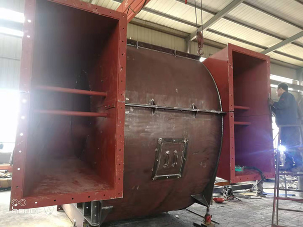 離心風(fēng)機(jī)3